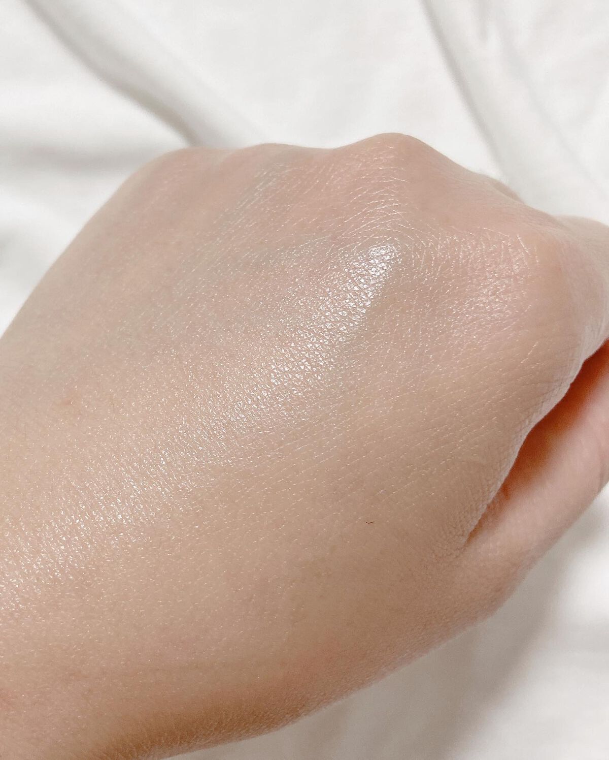 ホワイトニングローション/LFREAL/化粧水を使ったクチコミ(9枚目)