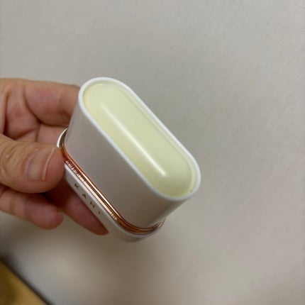 エアリーフィットサンスティック/KAHI/日焼け止めスティックを使ったクチコミ(2枚目)