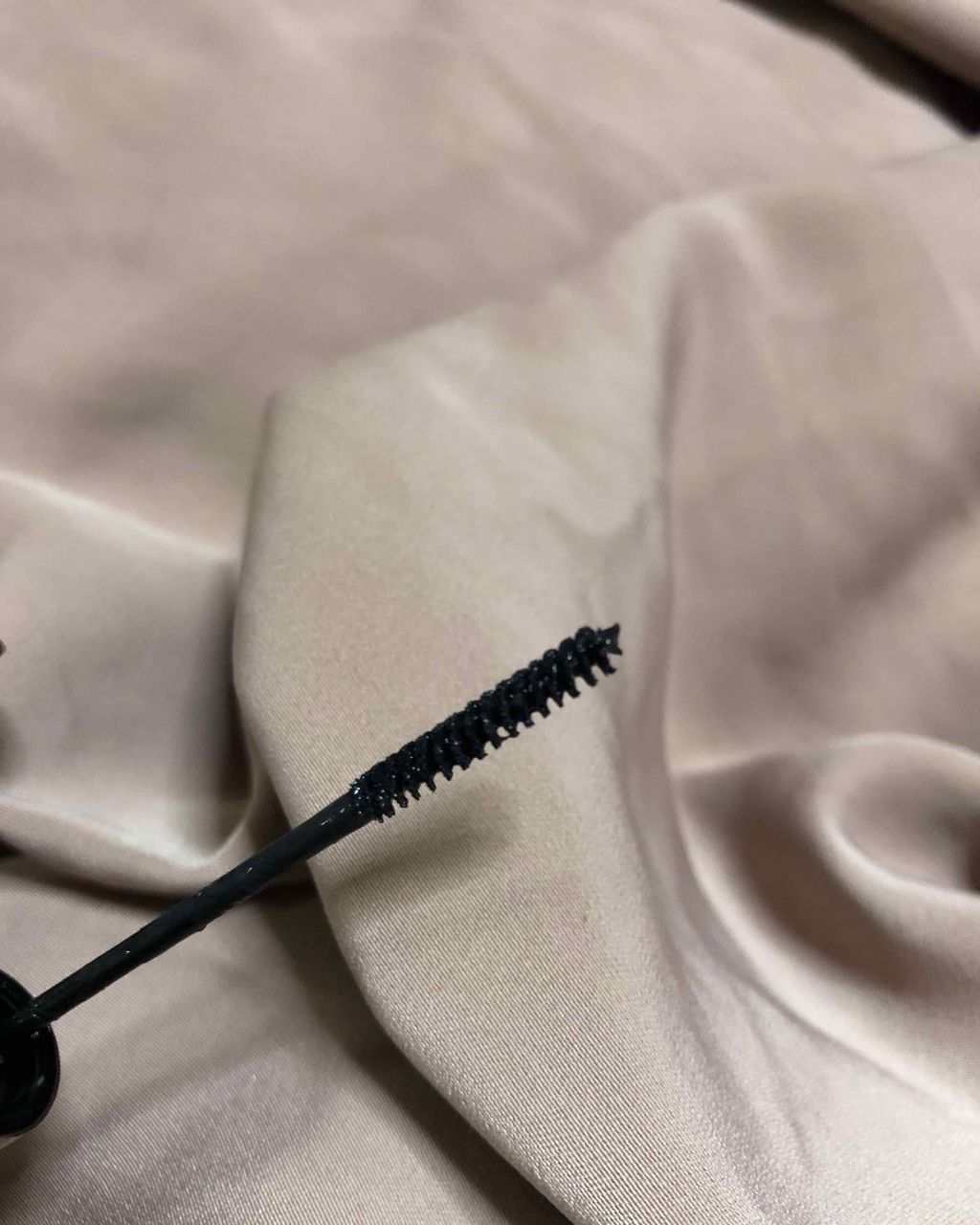 ラッシュフレームマスカラ/キャンメイク/マスカラを使ったクチコミ（2枚目）