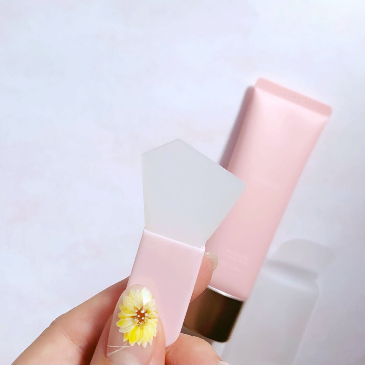 T1 スキンブースター コラーゲンマスク/NOWATER/シートマスク・パックを使ったクチコミ(3枚目)