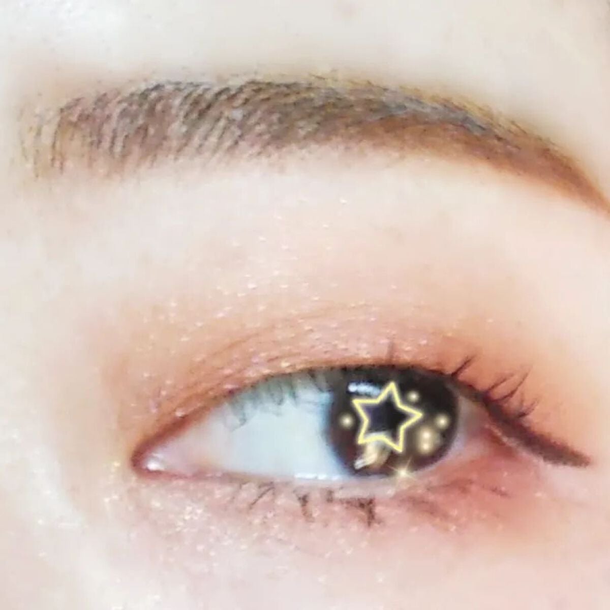 ロング&カールマスカラ アドバンストフィルム/ヒロインメイク/マスカラを使ったクチコミ(8枚目)