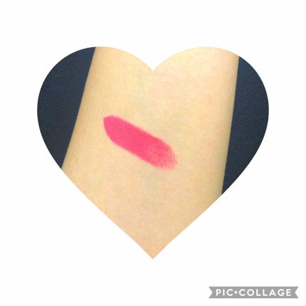 <旧>ルージュ ピュールクチュール/YVES SAINT LAURENT BEAUTE/口紅を使ったクチコミ(3枚目)