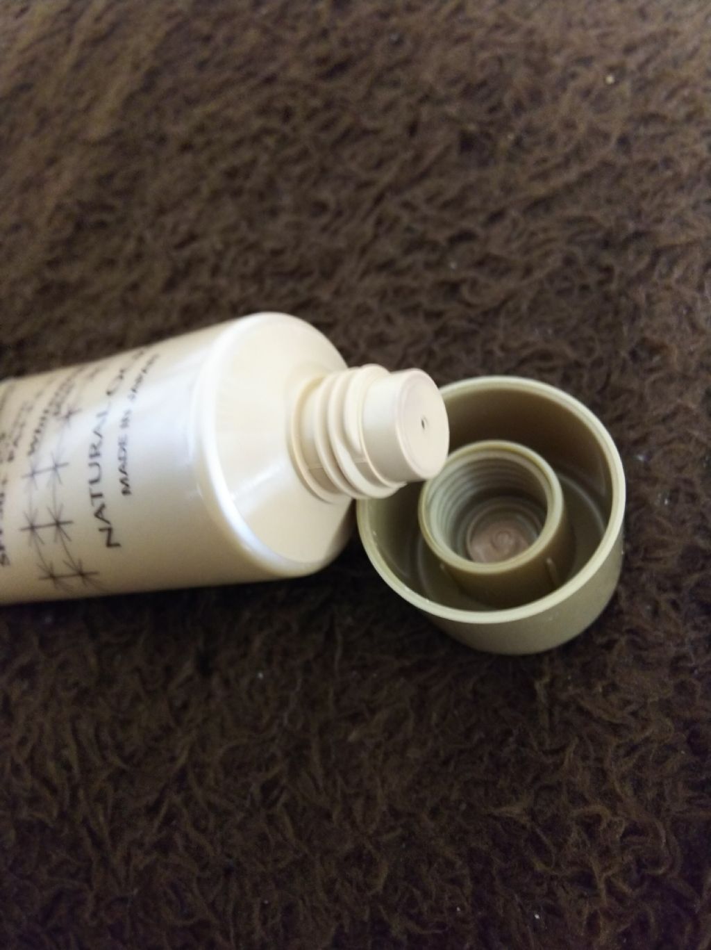 モイストラボ 薬用美白BBクリーム/Moist Labo/BBクリームを使ったクチコミ(2枚目)