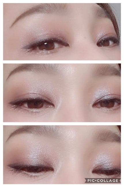 アイ カラー クォード/TOM FORD BEAUTY/アイシャドウパレットを使ったクチコミ(4枚目)