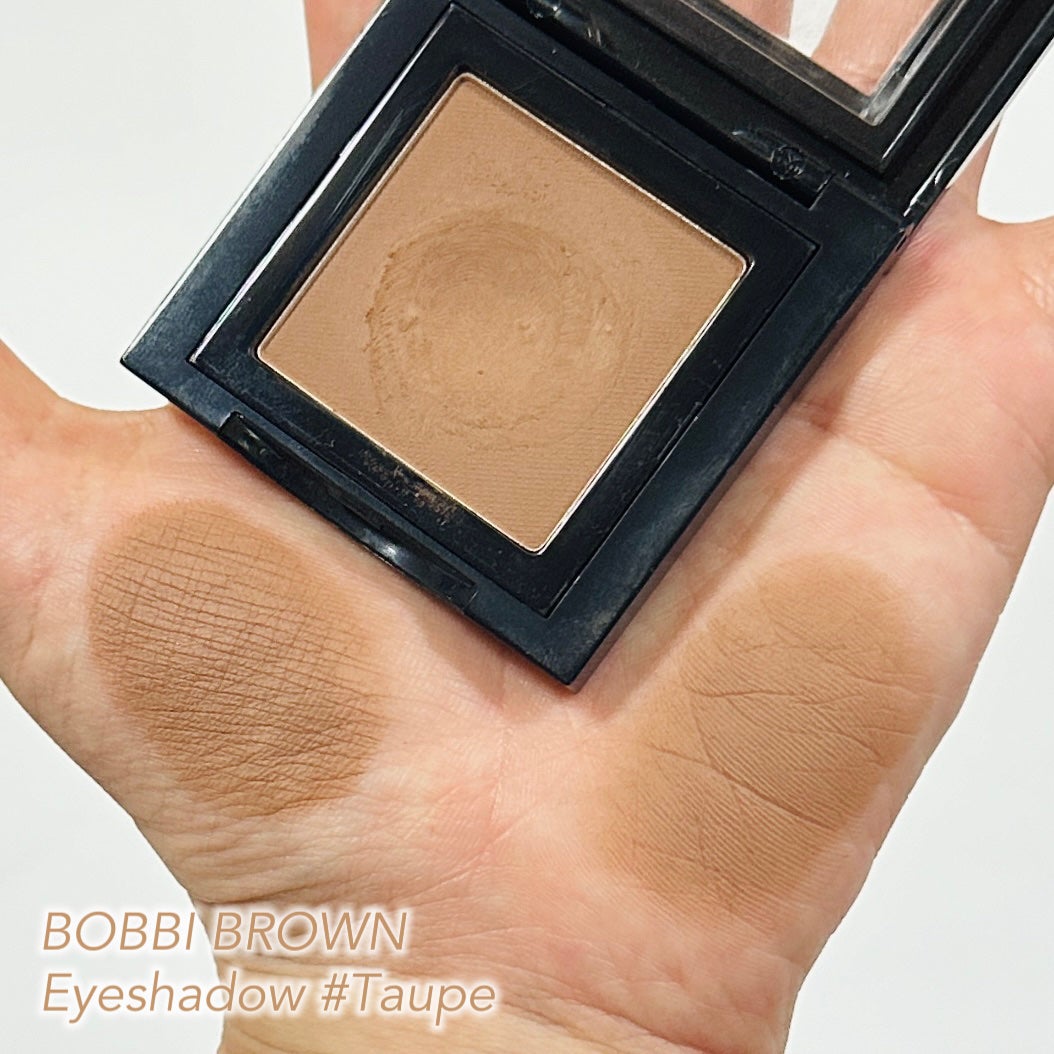ロングウェア クリーム シャドウ スティック/BOBBI BROWN/スティックアイシャドウを使ったクチコミ(2枚目)