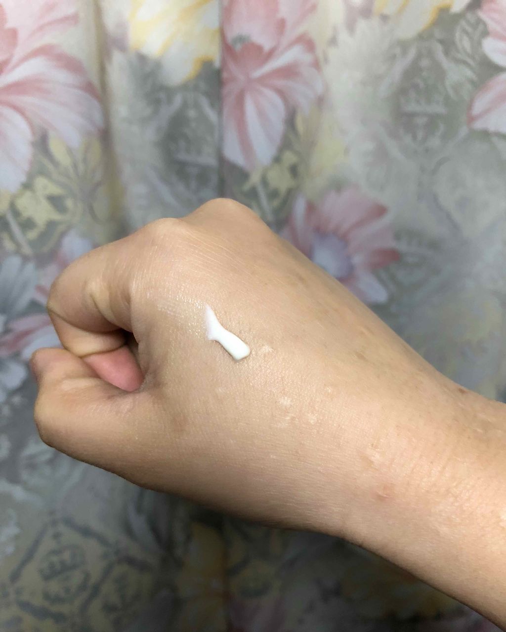 UV  アスリズム　スキンプロテクトエッセンス/ビオレ/日焼け止めローションを使ったクチコミ（2枚目）