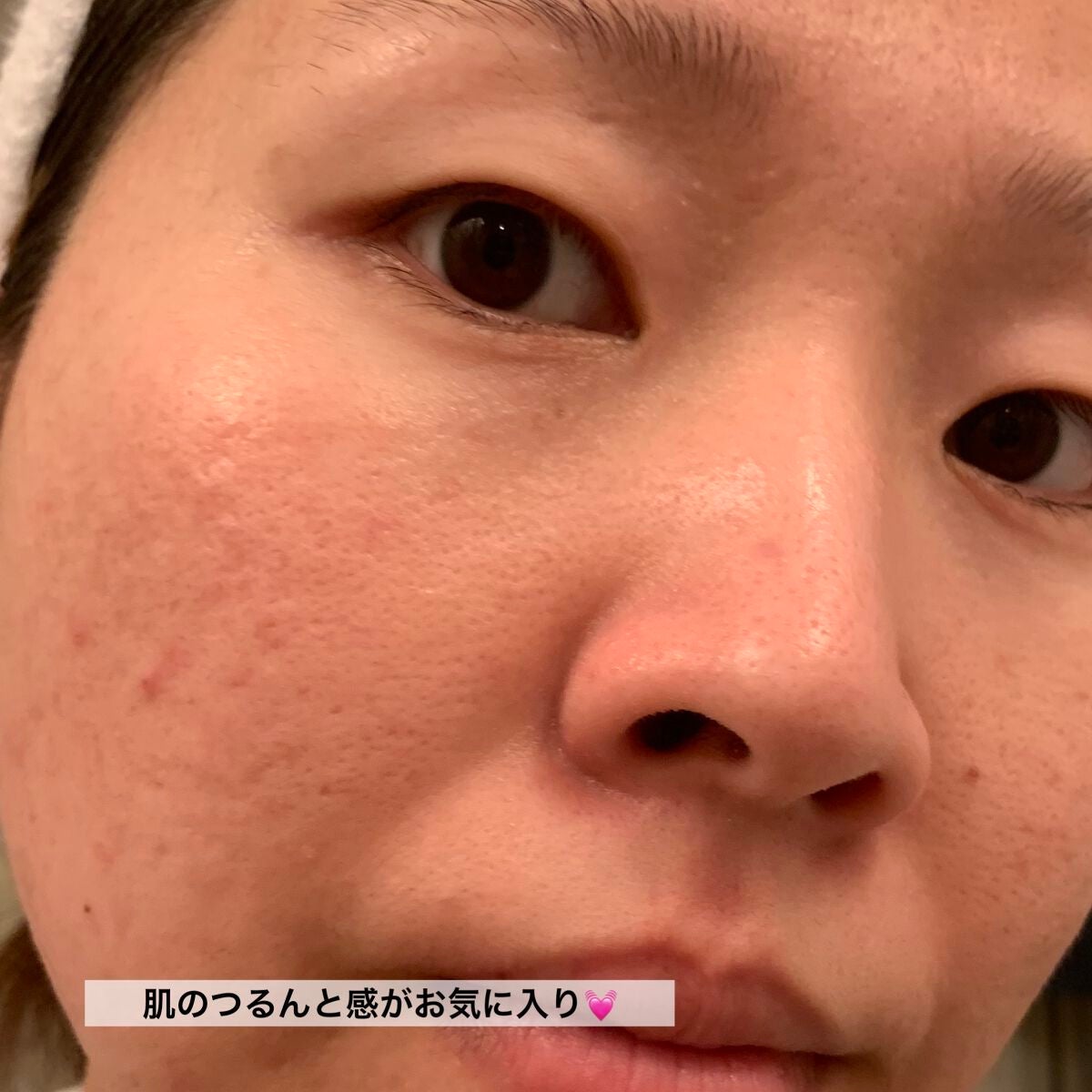 ニベア クレンジングオイル ディープクリア/ニベア/オイルクレンジングを使ったクチコミ(7枚目)