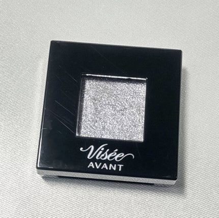 ヴィセ アヴァン シングルアイカラー/Visée/単色アイシャドウを使ったクチコミ(2枚目)