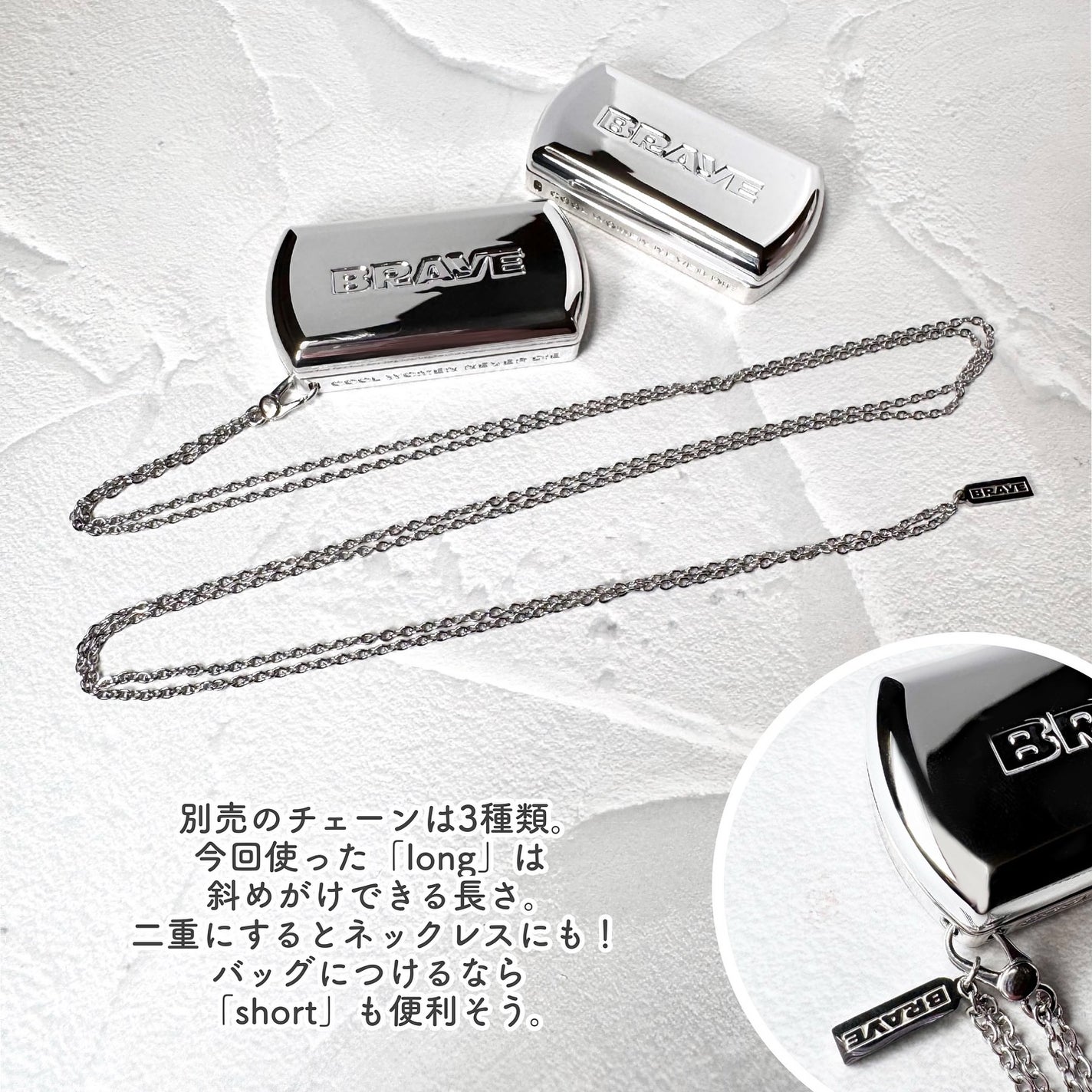 BRAYE LIPSLEEK/BRAYE/口紅を使ったクチコミ(5枚目)