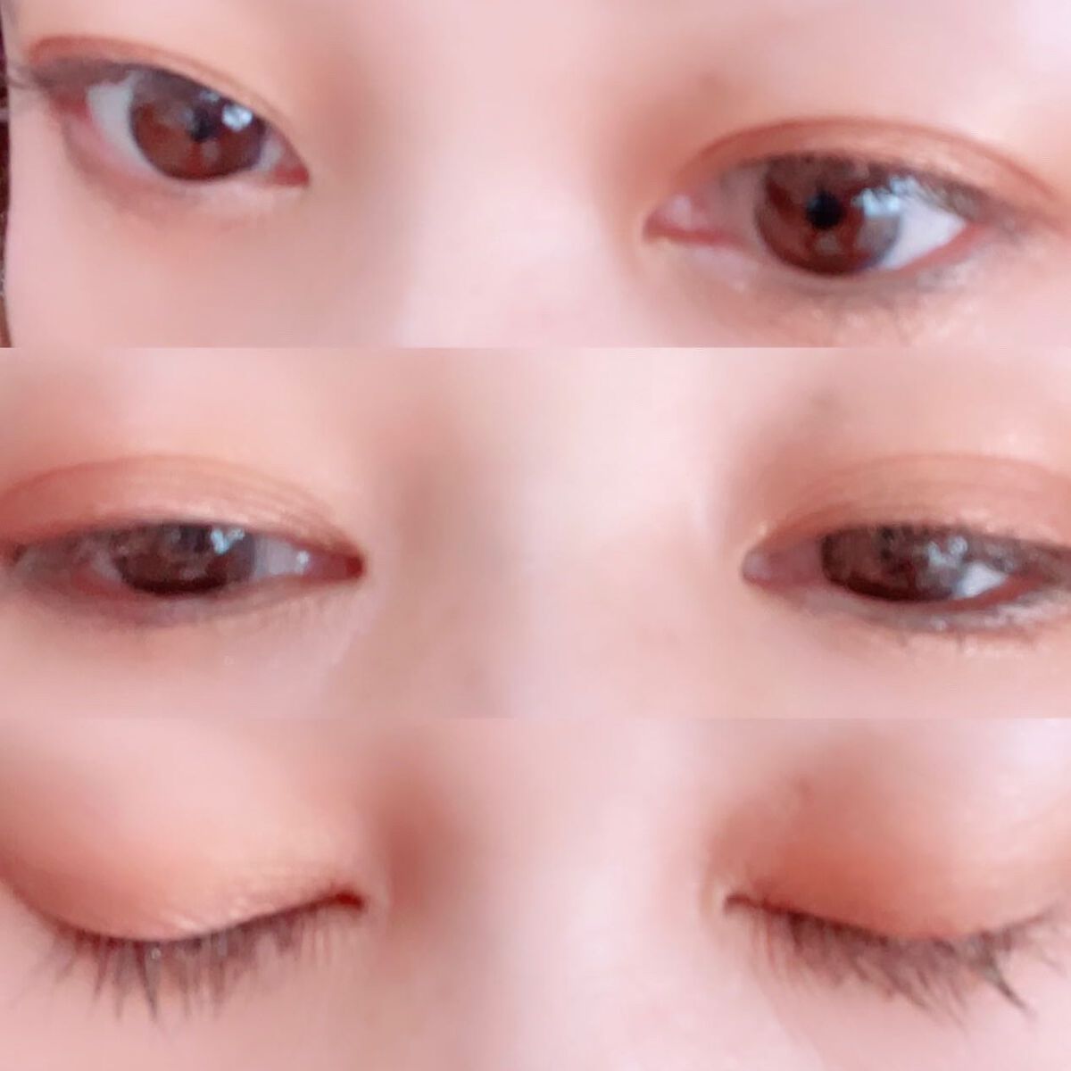 レ キャトル オンブル/CHANEL/アイシャドウパレットを使ったクチコミ（2枚目）