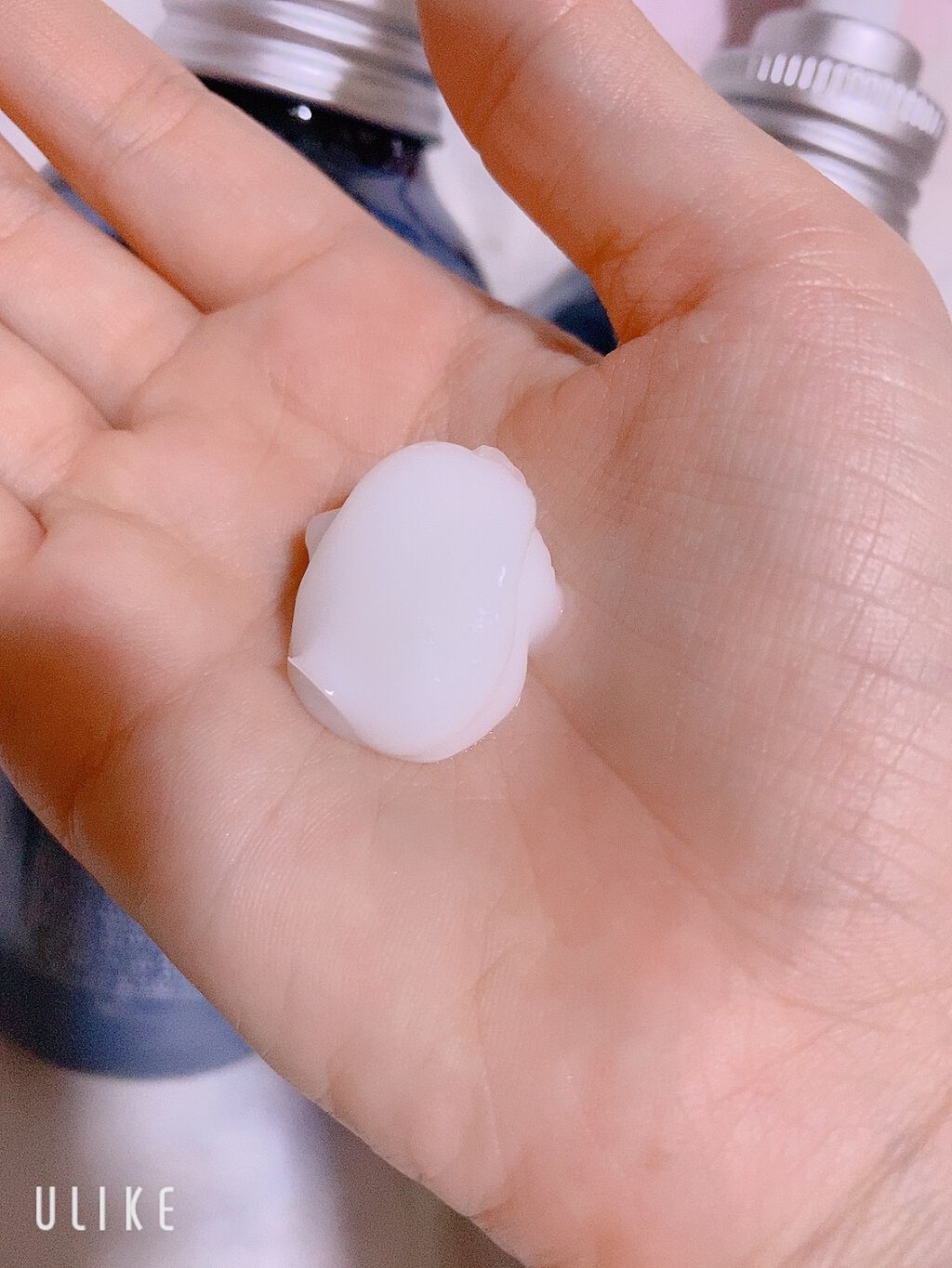 エイトザタラソ ユー CBD&リフレッシング クレンズ 美容液シャンプー/CBD&バランシング ダメージリペア 美容液ヘアトリートメント/エイトザタラソ/市販シャンプーを使ったクチコミ(3枚目)