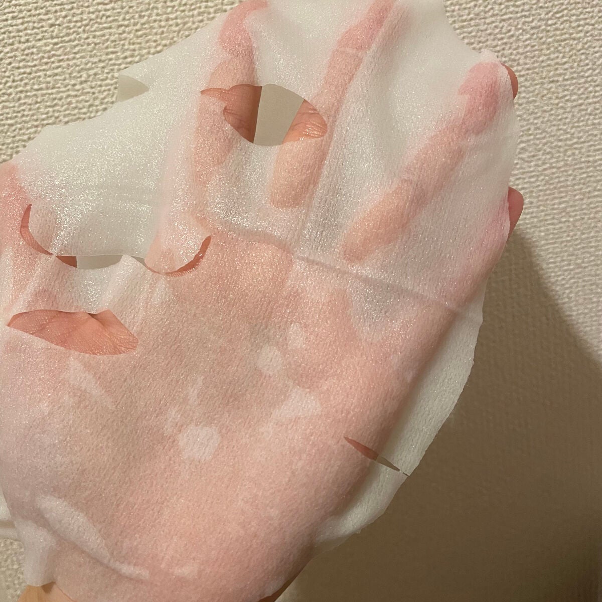 ルルルンピュア エブリーズ/ルルルン/シートマスク・パックを使ったクチコミ(2枚目)