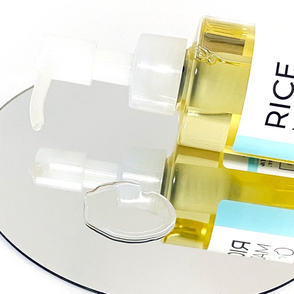 ライスメイドプラス マイルドクレンジングオイル/菊正宗/オイルクレンジングを使ったクチコミ(7枚目)