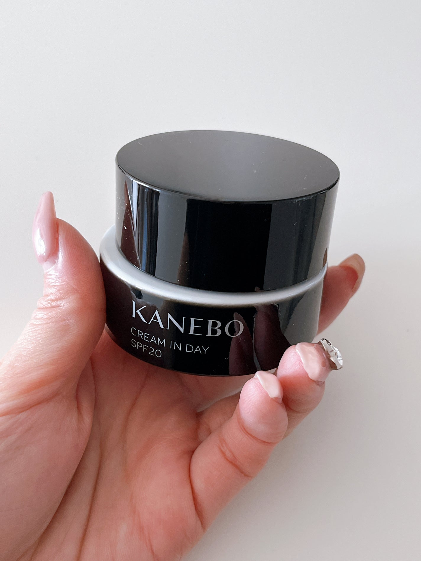 クリーム イン デイ/KANEBO/フェイスクリームを使ったクチコミ(2枚目)