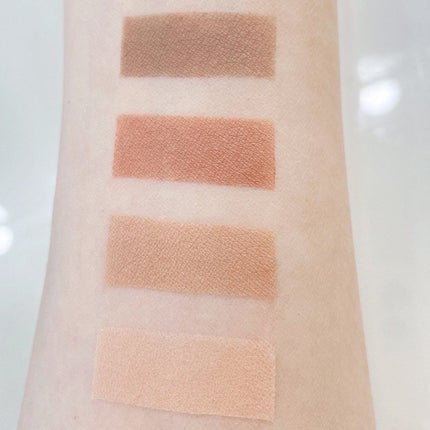 ムードイットパレット/lilybyred/マルチパレットを使ったクチコミ(2枚目)