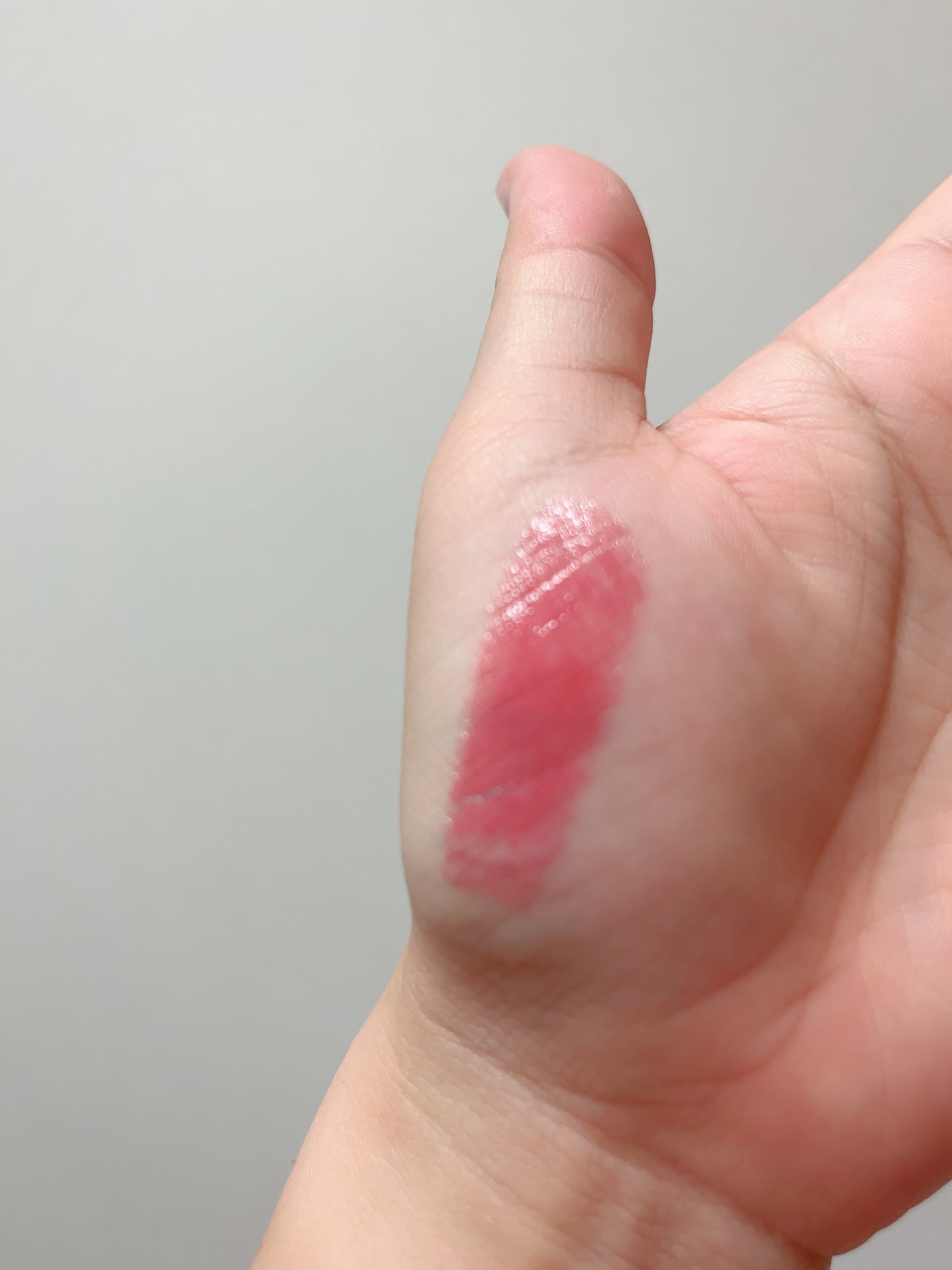 デュイジェルグレーズスティック/wakemake/口紅を使ったクチコミ(2枚目)