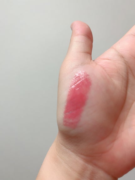 デュイジェルグレーズスティック/wakemake/口紅を使ったクチコミ(2枚目)