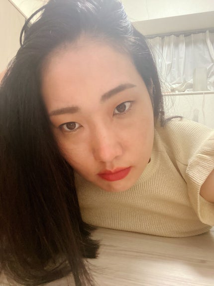 ブラッディライアー コーティングティント/lilybyred/リップティントを使ったクチコミ(2枚目)