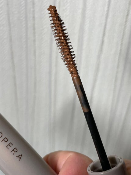 オペラ リップティント N/OPERA/リップティントを使ったクチコミ(4枚目)