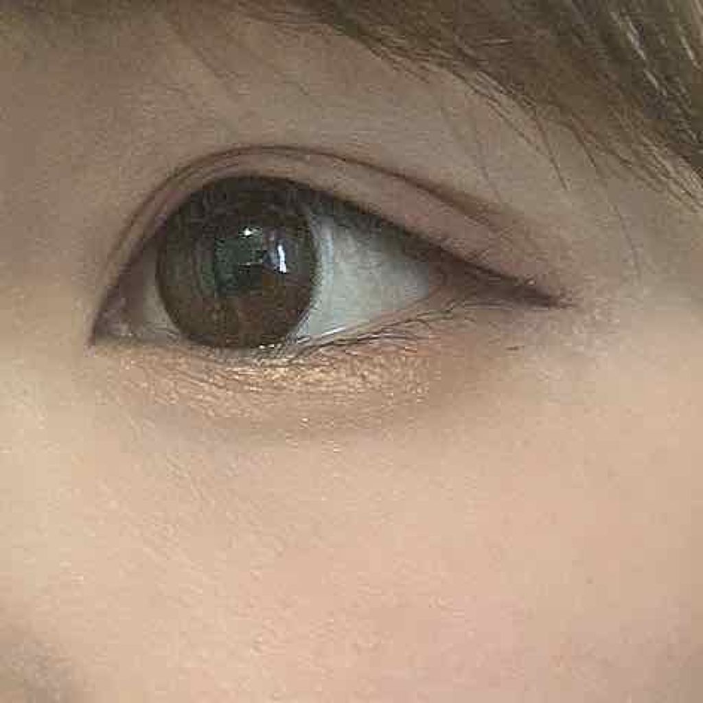 eye closet 1DAY/EYE CLOSET/ワンデー(1DAY)カラコンを使ったクチコミ(1枚目)