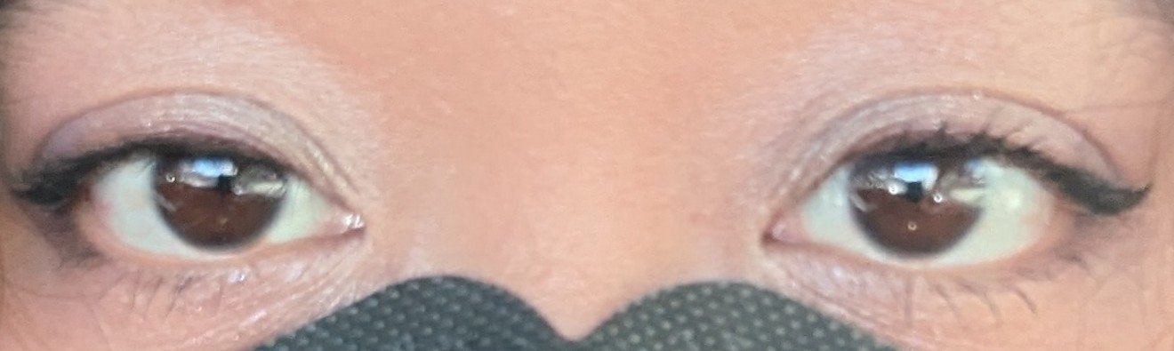 エアリータッチシャドウ/CEZANNE/アイシャドウパレットを使ったクチコミ(8枚目)