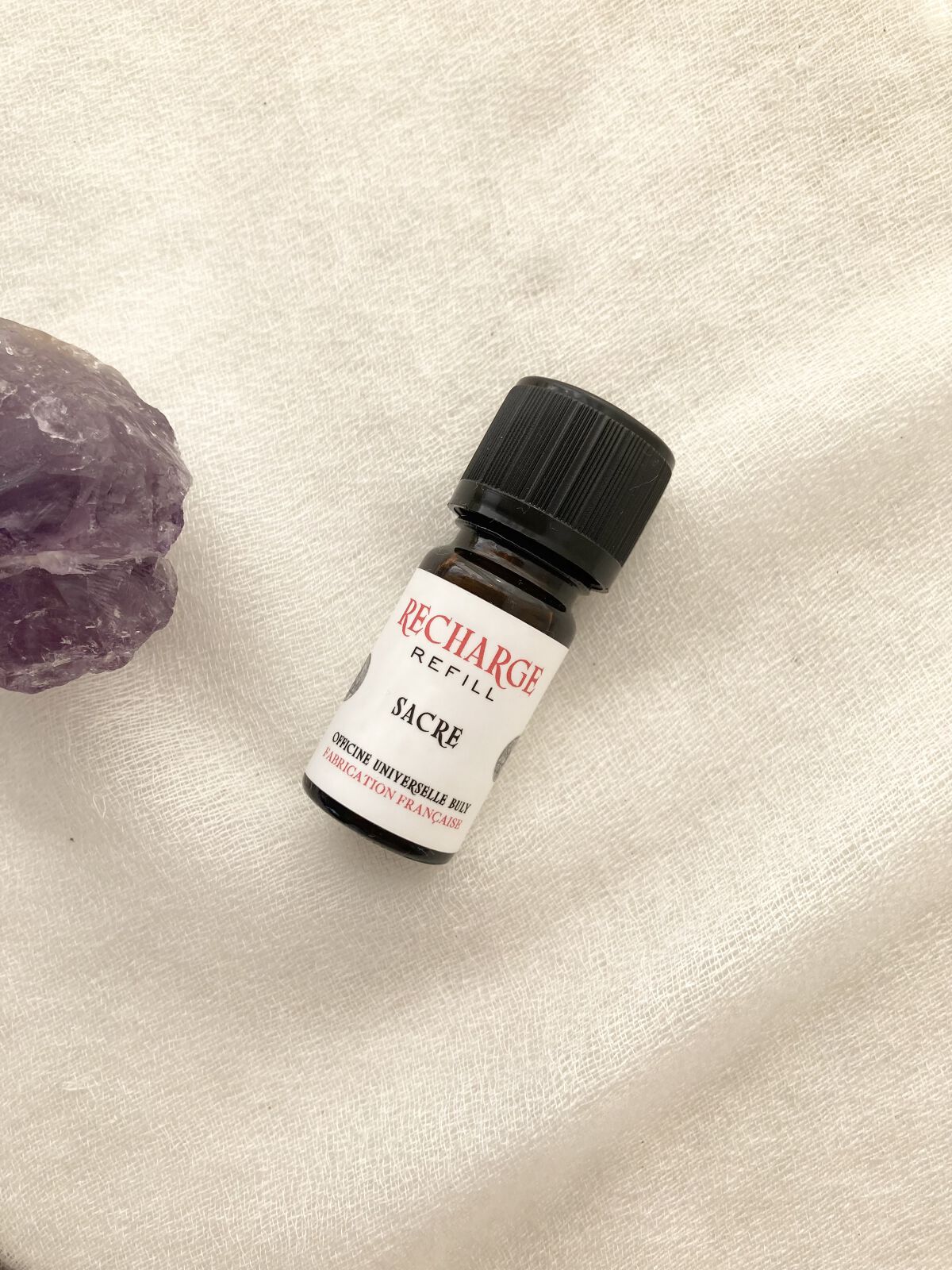 カメリアシードオイル/オフィシーヌ・ユニヴェルセル・ビュリー/頭皮ケアを使ったクチコミ（1枚目）