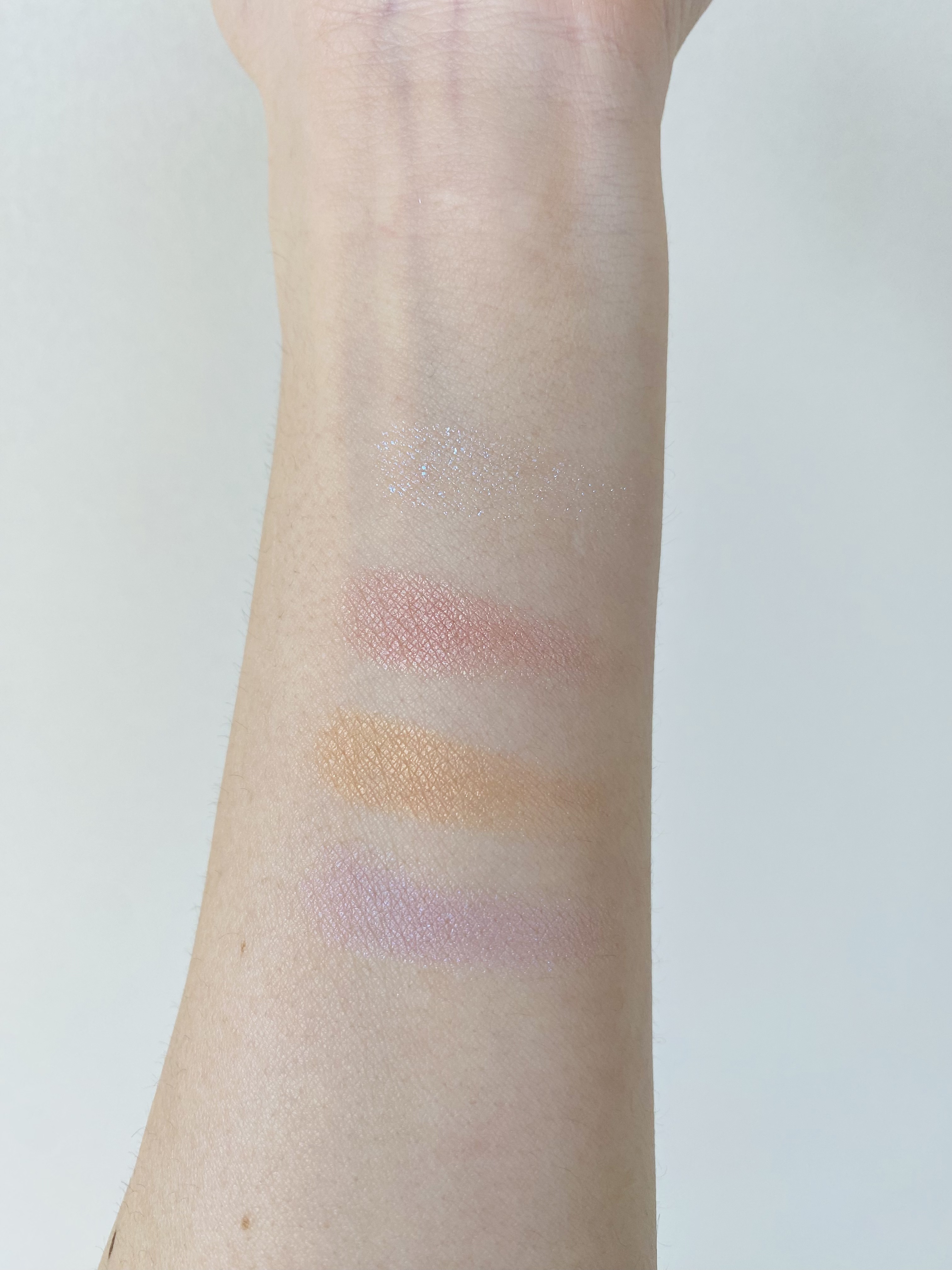 アイカラーレーション/LUNASOL/アイシャドウパレットを使ったクチコミ（2枚目）