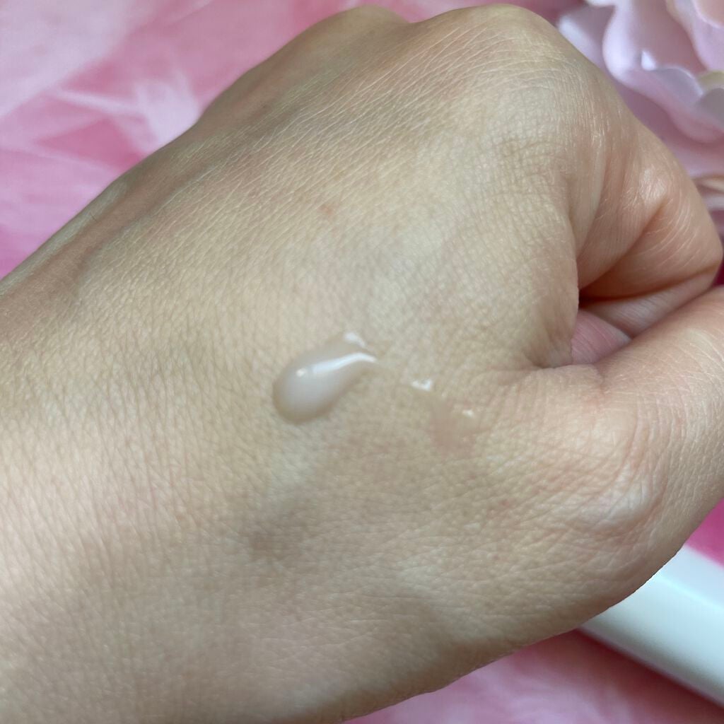 リサージ アクネスポッツジェル/リサージ/美容液を使ったクチコミ(3枚目)