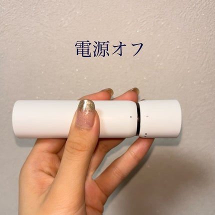 スキムシェーバー/ReFa/シェーバーを使ったクチコミ(4枚目)