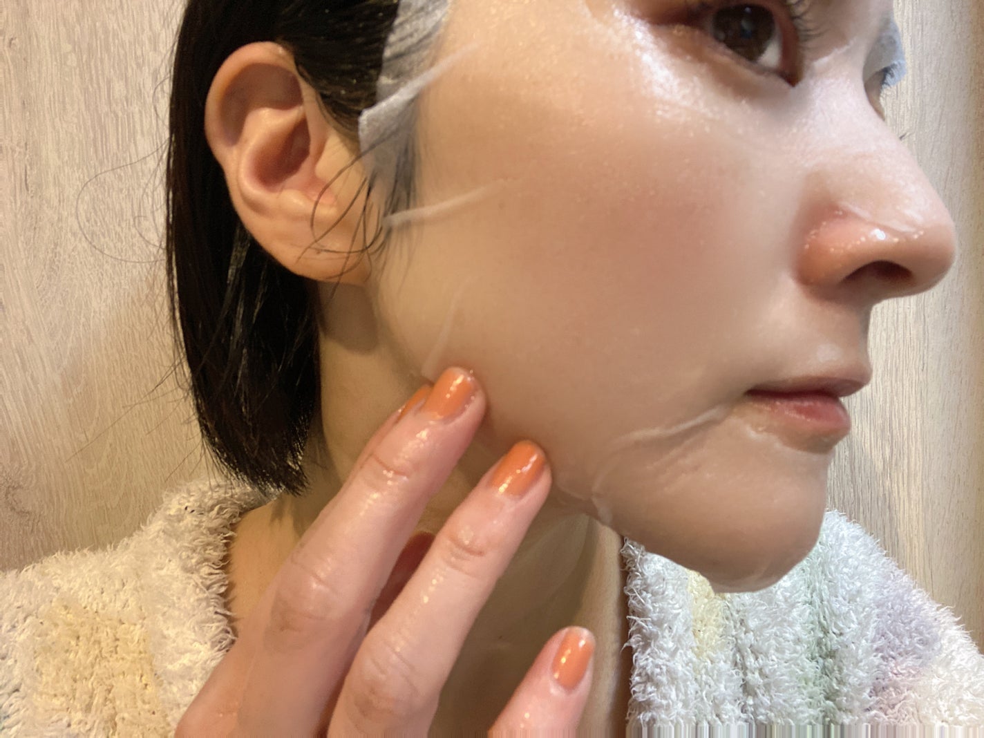 パワーブライトニング グルタチオンクリーム/Dr.Althea/フェイスクリームを使ったクチコミ(3枚目)