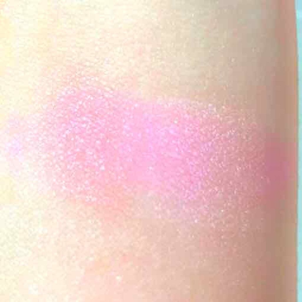 デュアルアイシャドウ N/excel/アイシャドウパレットを使ったクチコミ（3枚目）