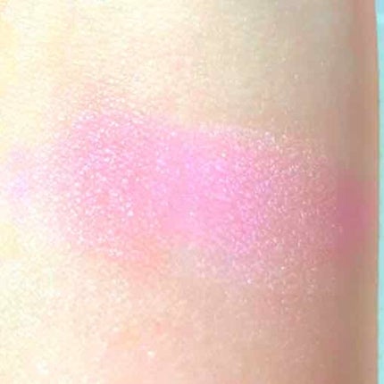 デュアルアイシャドウ N/excel/アイシャドウパレットを使ったクチコミ(3枚目)