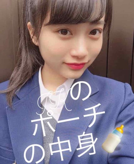 まとめ髪スティック レギュラー/マトメージュ/ヘアワックス・クリームを使ったクチコミ(1枚目)