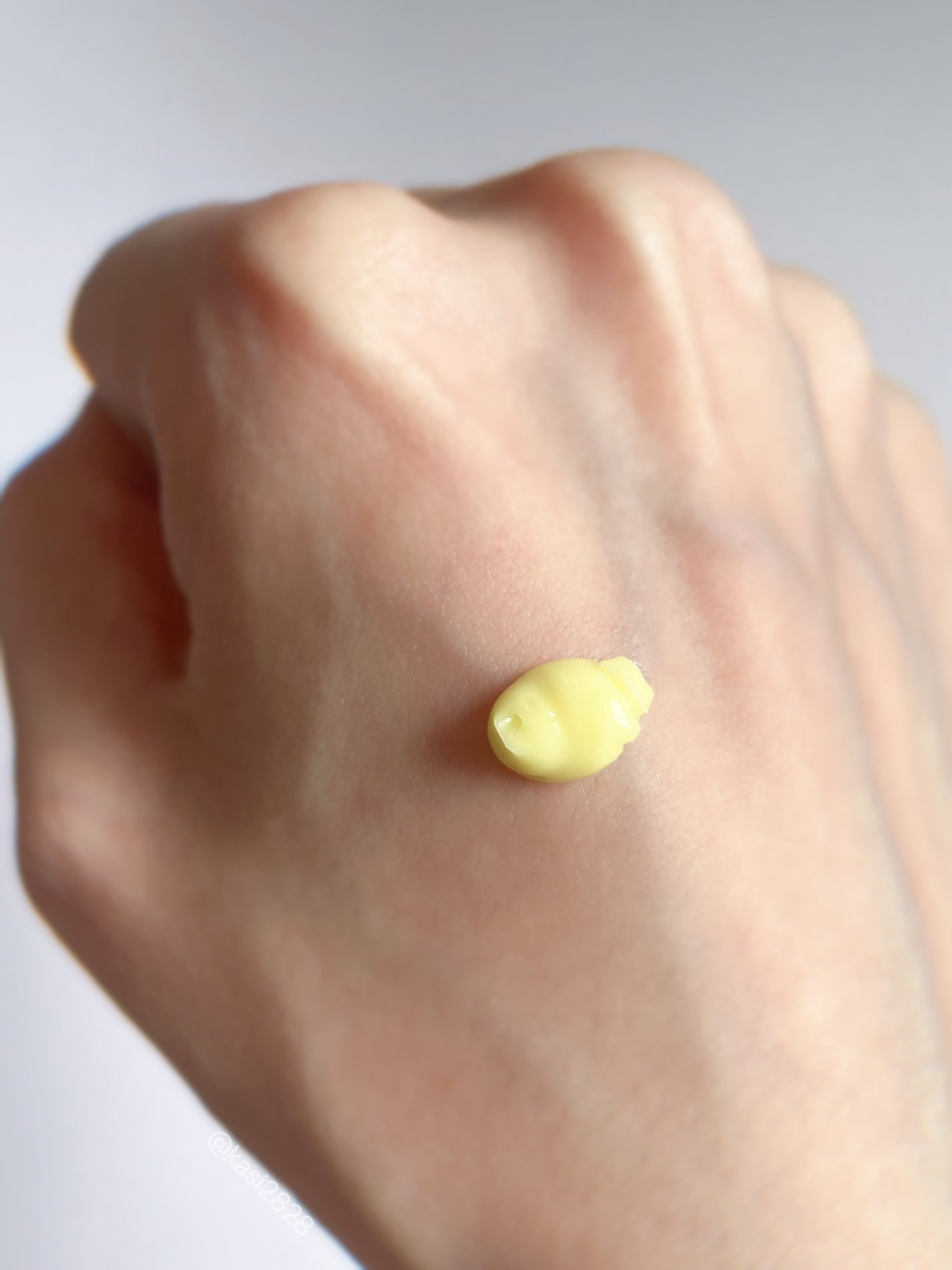 ビタミンA-mazingバクチオールナイトクリーム/By Wishtrend/フェイスクリームを使ったクチコミ(3枚目)