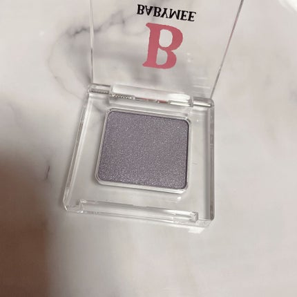 ニュアンスカラーマスカラ/BABYMEE/マスカラを使ったクチコミ(6枚目)