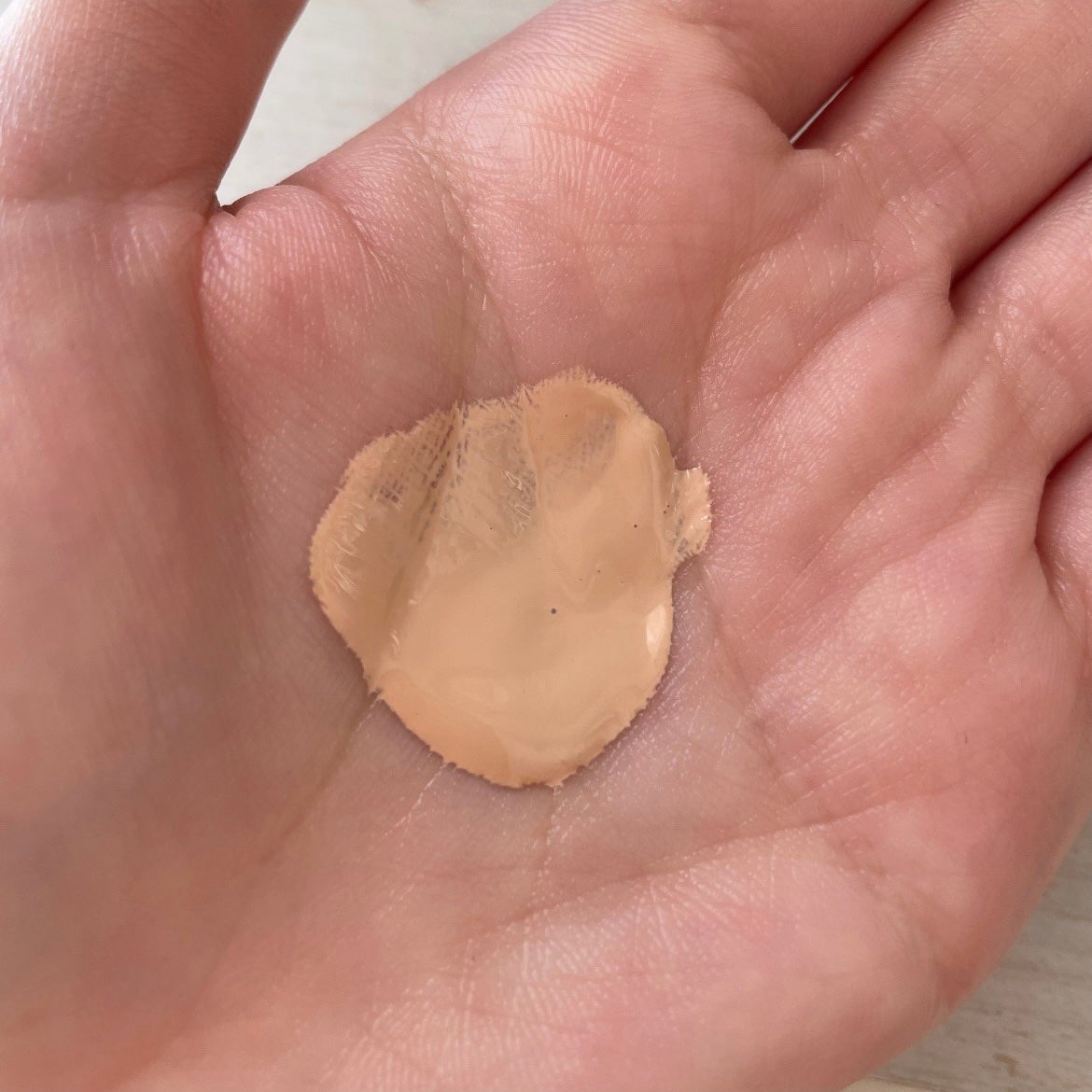 薬用フェイスプロテクトUV ミルク/IHADA/日焼け止めミルクを使ったクチコミ(2枚目)