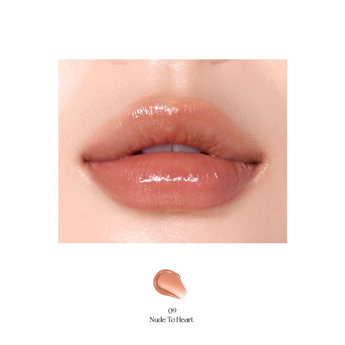 ペリペラ インク ムード グロイ ティント/PERIPERA/リップティントを使ったクチコミ(2枚目)