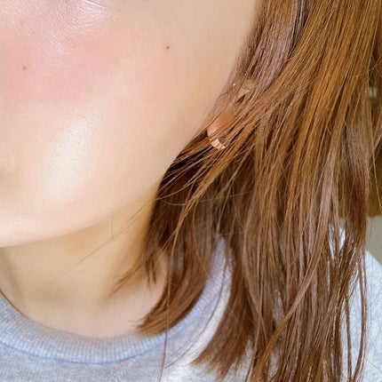 リンクル&ホワイト オールインワンクリーム/ODELIA/オールインワン化粧品を使ったクチコミ(5枚目)