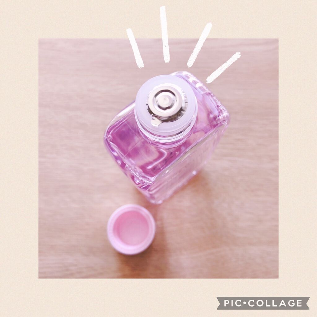 ピンクティーツリートナー/APLIN/化粧水を使ったクチコミ（2枚目）