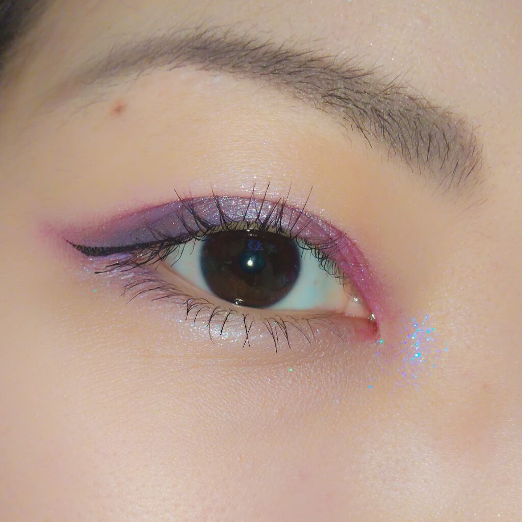 39S SUCH A GEM ARTISTRY PALETTE/Morphe/アイシャドウパレットを使ったクチコミ(1枚目)