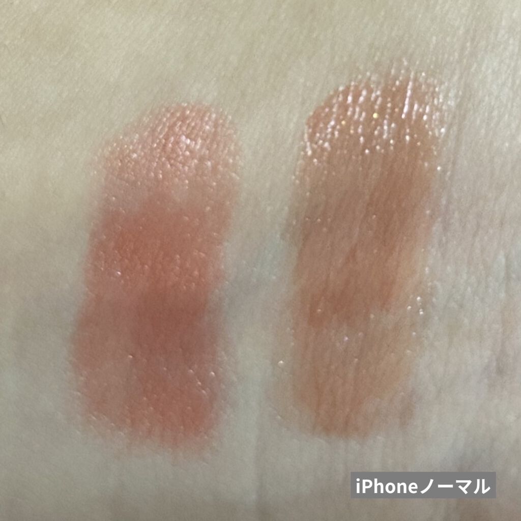 オペラ リップティント N/OPERA/リップティントを使ったクチコミ（2枚目）