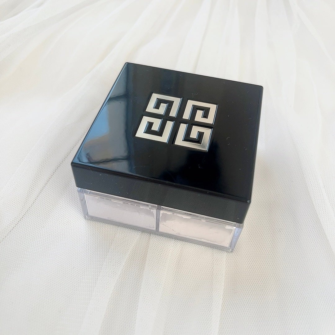 ããªãºã ã»ãªãŒãã«/GIVENCHY/ã«ãŒã¹ããŠããŒã䜿ã£ãã¯ãã³ãïŒ2æç®ïŒ