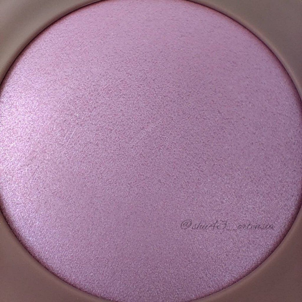 トゥルーディメンショングロウチーク/hince/パウダーチークを使ったクチコミ（3枚目）