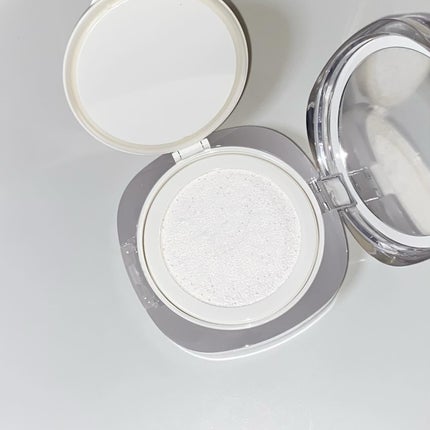 ウォンジョンヨ トーンアップ フィルタークッション/Wonjungyo/クッションファンデーションを使ったクチコミ(4枚目)