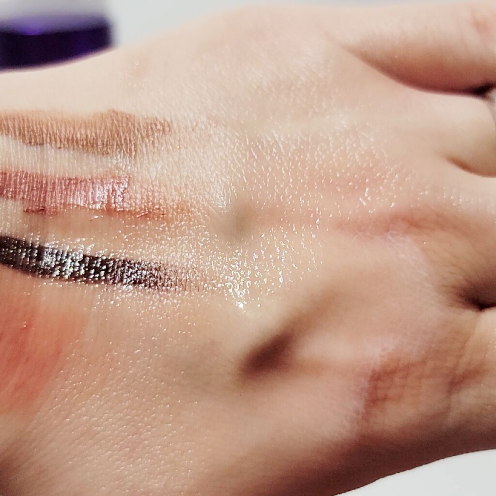 モイストスキン ウォッシングフォーム/Bb lab./洗顔フォームを使ったクチコミ（2枚目）