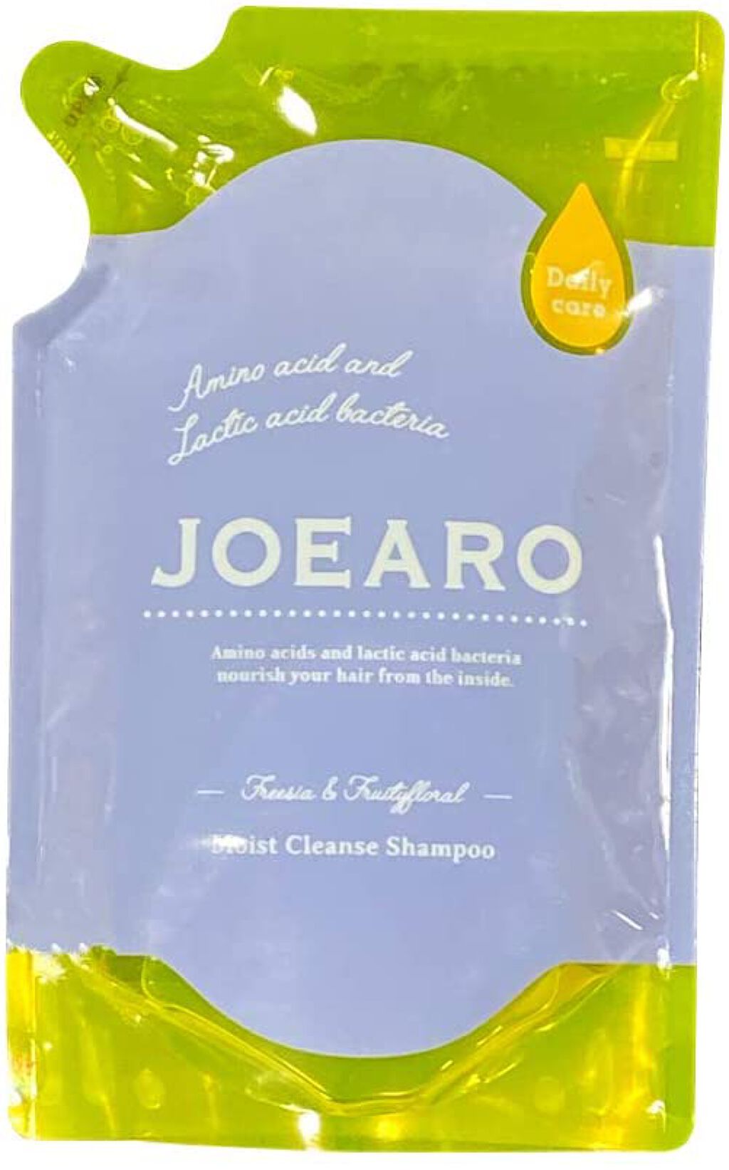 シャンプー 詰め替え 400ml