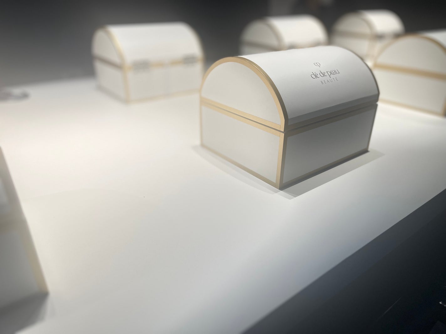 クレ・ド・ポー ボーテ ル・セラム/クレ・ド・ポー ボーテ/美容液を使ったクチコミ(5枚目)