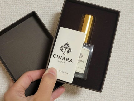 k on LIPS 「#Chiara #キアラフィレンツェ #ルームフレグランス#ル..」(6枚目)