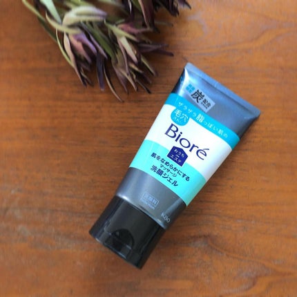 おうちdeエステ 肌をなめらかにする マッサージ洗顔ジェル/ビオレ/その他洗顔料を使ったクチコミ(2枚目)