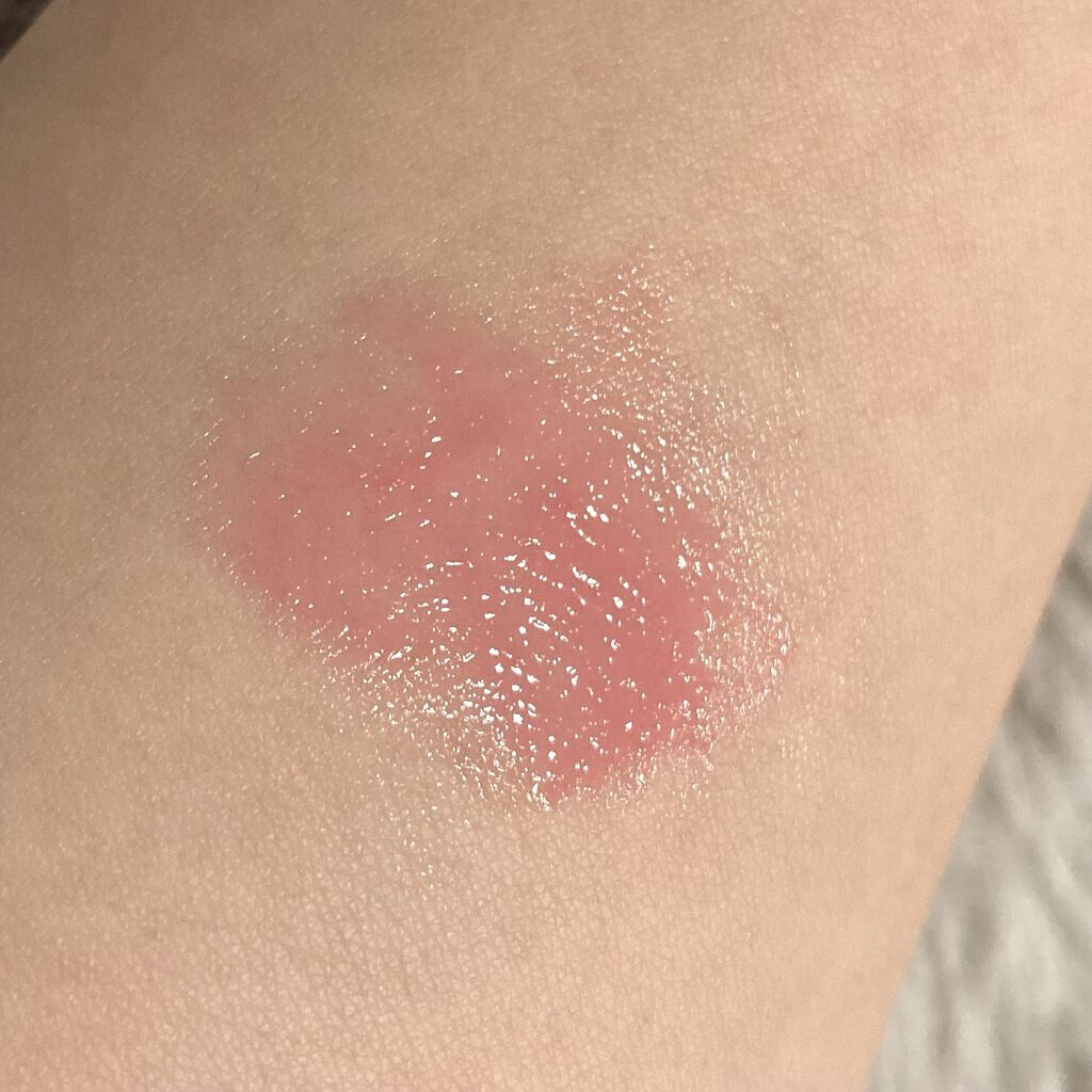 オーラザリップ/メンソレータム/リップクリームを使ったクチコミ（2枚目）